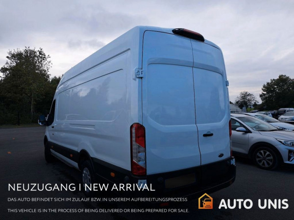 Ford Transit 350 2.0 TDCI L4H3 gebraucht kaufen in Deutschland Preis 13566 € | foto №3 | AutoUnis.de auf Deutsch