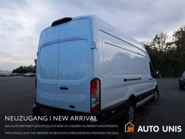 Ford Transit 350 2.0 TDCI L4H3 gebraucht kaufen in Deutschland Preis 13566 € | foto №4 | AutoUnis.de auf Deutsch