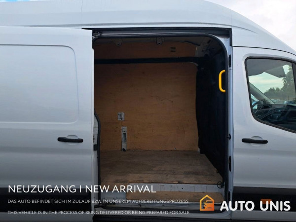 Ford Transit 350 2.0 TDCI L4H3 gebraucht kaufen in Deutschland Preis 13566 € | foto №8 | AutoUnis.de auf Deutsch