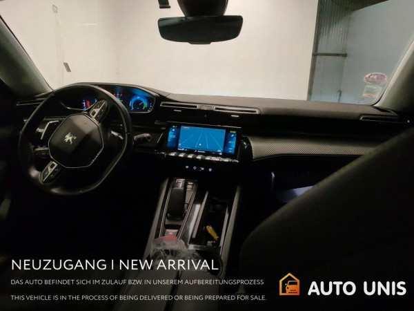 Peugeot 508 | HYBRID 225 e-EAT8 | Allure Pack | Auto gebraucht kaufen in Deutschland Preis 15946 € | foto №10 | AutoUnis.de auf Deutsch