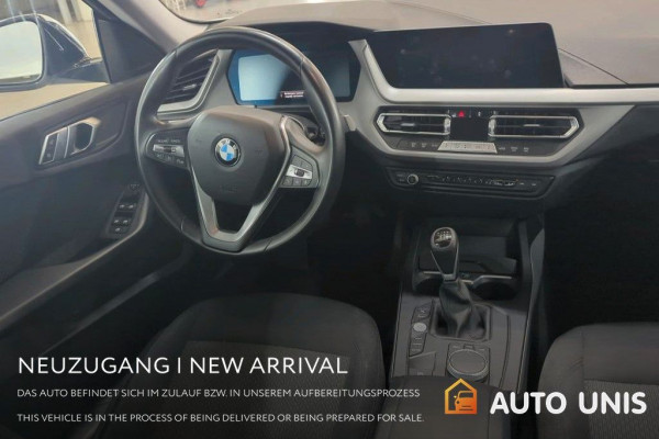 BMW 218i Gran Tourer | 1.5 Benzin gebraucht kaufen in Deutschland Preis 16541 € | foto №4 | AutoUnis.de auf Deutsch