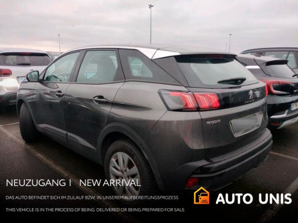 Peugeot 3008 1.5 Diesel | Automatik gebraucht kaufen in Deutschland Preis 18326 € | foto №3 | AutoUnis.de auf Deutsch