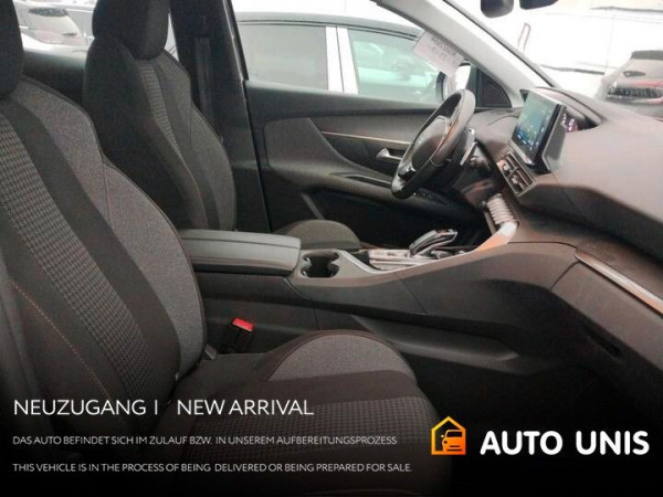 Peugeot 3008 1.5 Diesel | Automatik gebraucht kaufen in Deutschland Preis 18326 € | foto №7 | AutoUnis.de auf Deutsch