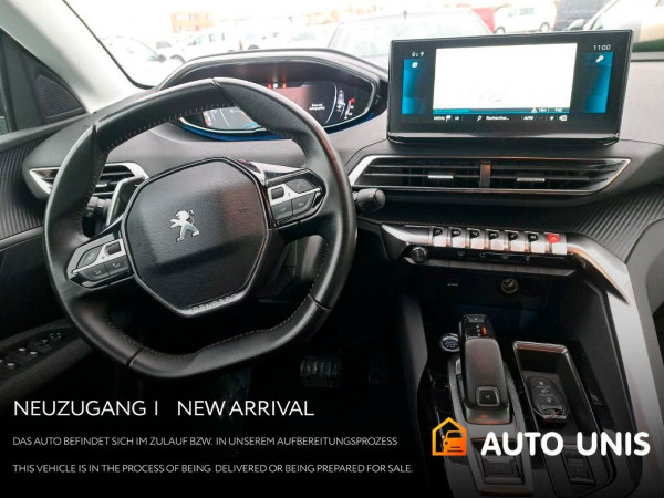 Peugeot 3008 | 1.2 Benzin | Automatik gebraucht kaufen in Deutschland Preis 16184 € | foto №5 | AutoUnis.de auf Deutsch