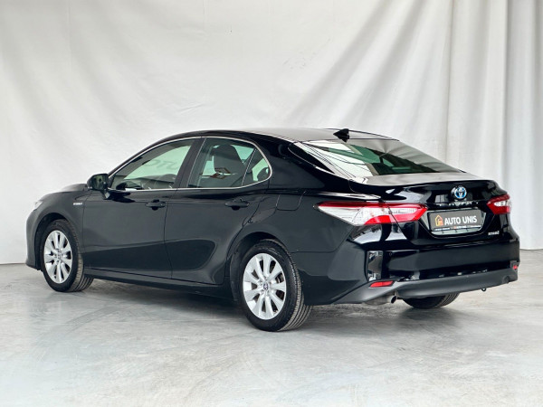 Toyota Camry | 2.5 Hybrid | Automatik gebraucht kaufen in Deutschland Preis 21896 € | foto №6 | AutoUnis.de auf Deutsch