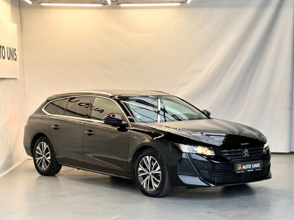 Buy Peugeot 508 SW | 1.6 Plug-in | Allure | Automatik from Germany, price 15351 €| photo №3 | AutoUnis.de in Germany