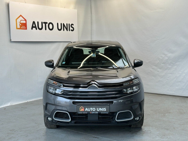 Buy Citroën C5 Aircross | 1.6 Plug-in | Automatik from Germany, price 15351 €| photo №2 | AutoUnis.de in Germany