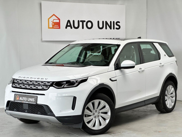 Land Rover Discovery Sport | 1.5 Plug-in| SE | AWD gebraucht kaufen in Deutschland Preis 27251 € | foto №1 | AutoUnis.de auf Deutsch