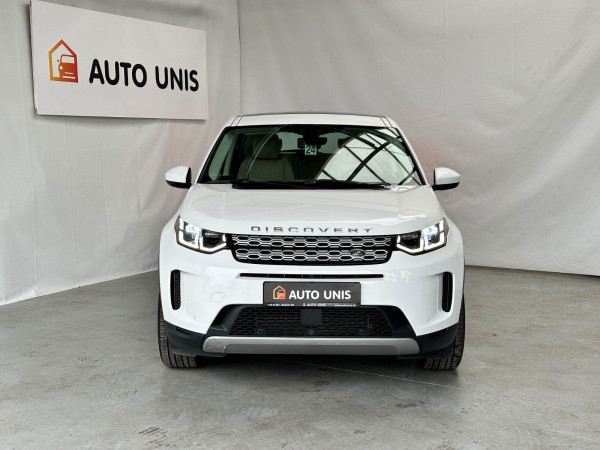 Land Rover Discovery Sport | 1.5 Plug-in| SE | AWD gebraucht kaufen in Deutschland Preis 27251 € | foto №2 | AutoUnis.de auf Deutsch