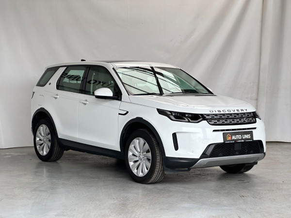 Land Rover Discovery Sport | 1.5 Plug-in| SE | AWD gebraucht kaufen in Deutschland Preis 27251 € | foto №3 | AutoUnis.de auf Deutsch