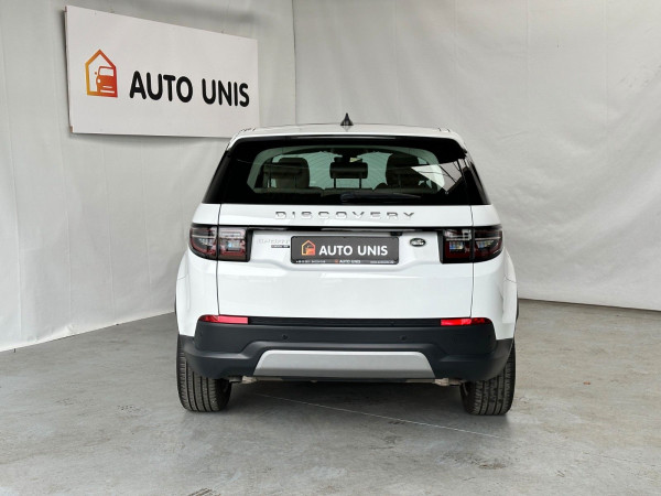 Land Rover Discovery Sport | 1.5 Plug-in| SE | AWD gebraucht kaufen in Deutschland Preis 27251 € | foto №5 | AutoUnis.de auf Deutsch