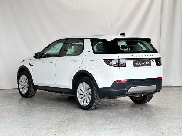 Land Rover Discovery Sport | 1.5 Plug-in| SE | AWD gebraucht kaufen in Deutschland Preis 27251 € | foto №6 | AutoUnis.de auf Deutsch