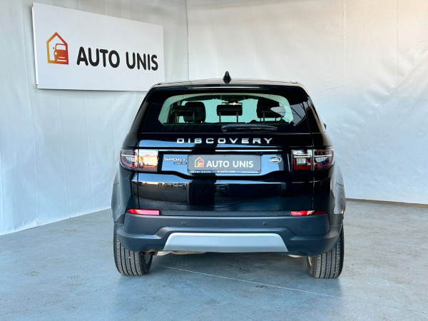 Land Rover Discovery Sport | 2.0 Diesel | SE | AWD gebraucht kaufen in Deutschland Preis 26656 € | foto №5 | AutoUnis.de auf Deutsch