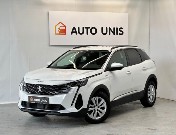 Peugeot 3008 | 1.5 Diesel gebraucht kaufen in Deutschland Preis 15946 € | foto №1 | AutoUnis.de auf Deutsch