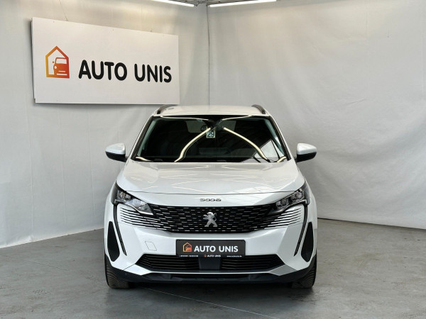 Peugeot 3008 | 1.5 Diesel gebraucht kaufen in Deutschland Preis 15946 € | foto №2 | AutoUnis.de auf Deutsch