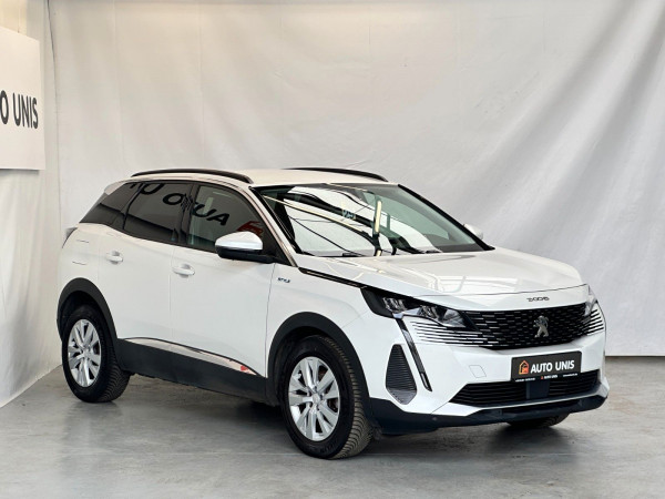 Peugeot 3008 | 1.5 Diesel gebraucht kaufen in Deutschland Preis 15946 € | foto №3 | AutoUnis.de auf Deutsch