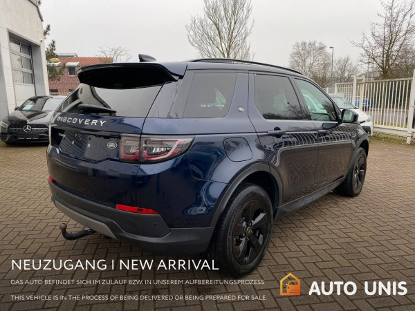 Land Rover Discovery Sport 1.5 Plug-in-Hybrid | S | AWD gebraucht kaufen in Deutschland Preis 25466 € | foto №3 | AutoUnis.de auf Deutsch