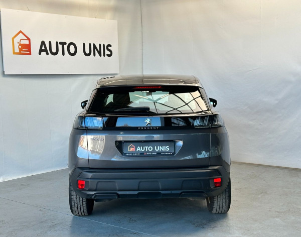 Buy Peugeot 3008 1.2 Benzin | Automatik from Germany, price 15946 €| photo №5 | AutoUnis.de in Germany