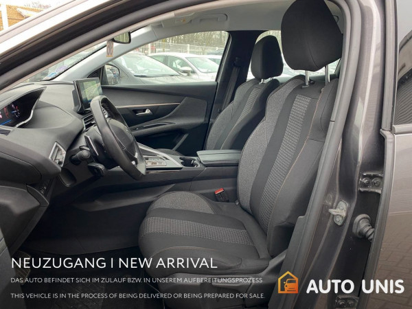 Buy Peugeot 3008 1.2 Benzin | Automatik from Germany, price 15946 €| photo №7 | AutoUnis.de in Germany