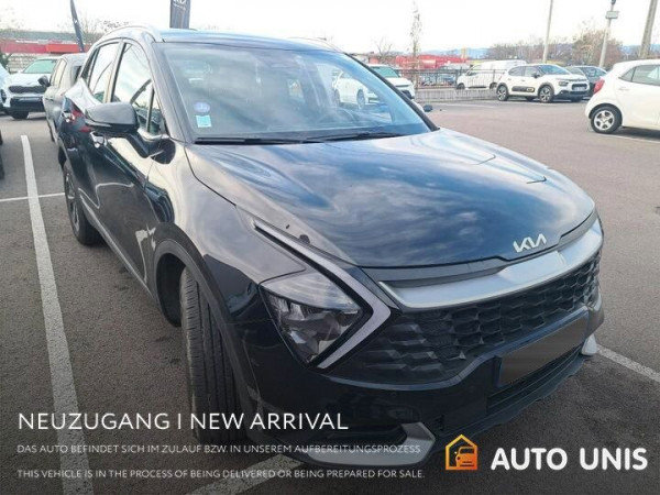 Kia Sportage | 1.6 Hybrid | Automatik gebraucht kaufen in Deutschland Preis 22491 € | foto №2 | AutoUnis.de auf Deutsch