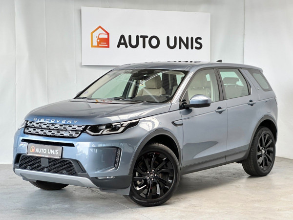 Land Rover Discovery Sport | 1.5 Plug-In | SE | AWD gebraucht kaufen in Deutschland Preis 27846 € | foto №1 | AutoUnis.de auf Deutsch