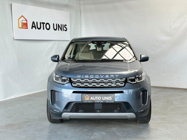 Land Rover Discovery Sport | 1.5 Plug-In | SE | AWD gebraucht kaufen in Deutschland Preis 27846 € | foto №2 | AutoUnis.de auf Deutsch