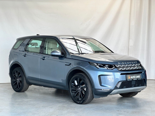 Land Rover Discovery Sport | 1.5 Plug-In | SE | AWD gebraucht kaufen in Deutschland Preis 27846 € | foto №3 | AutoUnis.de auf Deutsch