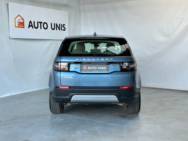 Land Rover Discovery Sport | 1.5 Plug-In | SE | AWD gebraucht kaufen in Deutschland Preis 27846 € | foto №5 | AutoUnis.de auf Deutsch