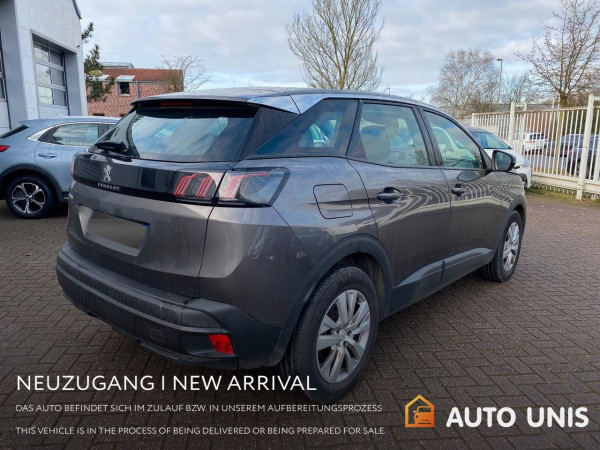 Peugeot 3008 | 1.5 Diesel | Automatik gebraucht kaufen in Deutschland Preis 17731 € | foto №2 | AutoUnis.de auf Deutsch