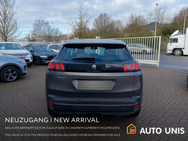 Peugeot 3008 | 1.5 Diesel | Automatik gebraucht kaufen in Deutschland Preis 17731 € | foto №5 | AutoUnis.de auf Deutsch