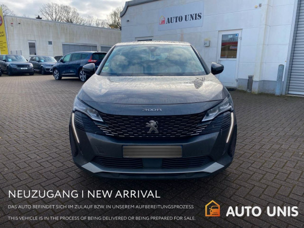 Peugeot 3008 | 1.5 Diesel | Automatik gebraucht kaufen in Deutschland Preis 17731 € | foto №6 | AutoUnis.de auf Deutsch