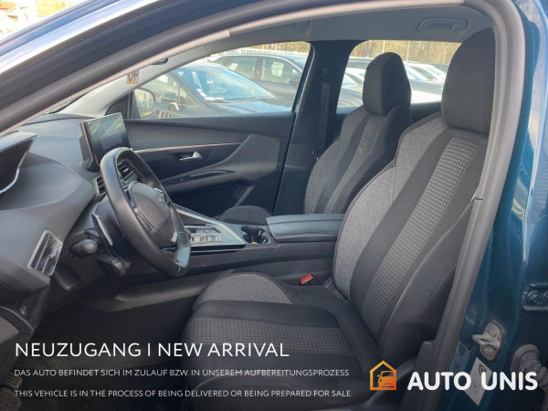 Peugeot 3008 | 1.5 Diesel | Automatik gebraucht kaufen in Deutschland Preis 16541 € | foto №7 | AutoUnis.de auf Deutsch