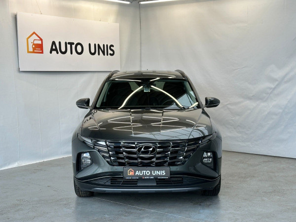 Hyundai TUCSON | 1.6 Hybrid | Automatik gebraucht kaufen in Deutschland Preis 19992 € | foto №2 | AutoUnis.de auf Deutsch