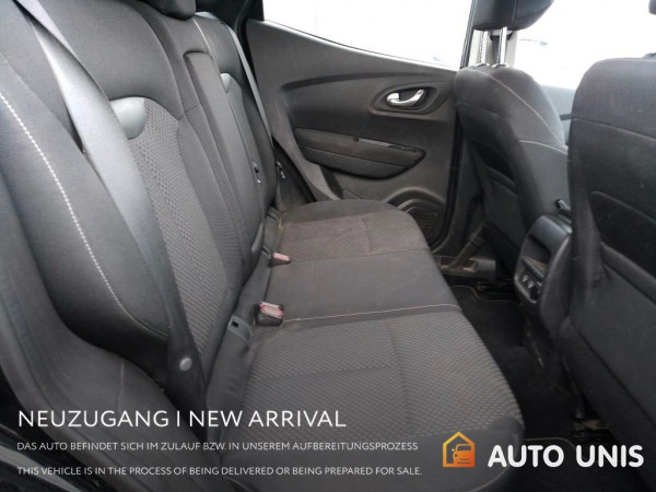 Buy Renault Kadjar 1.3 Benzine | Automatic from Germany, price 14161 €| photo №11 | AutoUnis.de in Germany