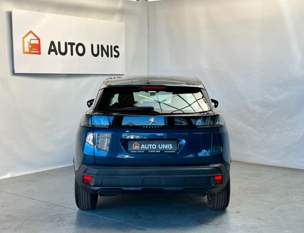 Buy Peugeot 3008 | 1.5 Diesel | Automatik from Germany, price 17374 €| photo №5 | AutoUnis.de in Germany