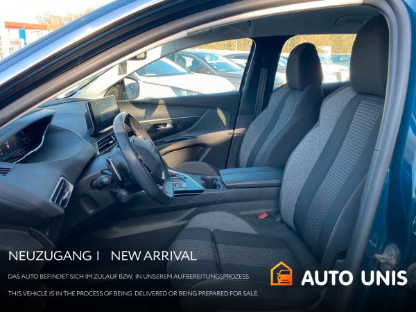 Buy Peugeot 3008 | 1.5 Diesel | Automatik from Germany, price 17374 €| photo №7 | AutoUnis.de in Germany