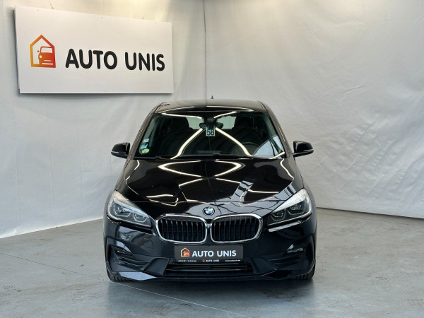 BMW 216 Active Tourer 216d | 1.5 Diesel | Automatik gebraucht kaufen in Deutschland Preis 13566 € | foto №2 | AutoUnis.de auf Deutsch