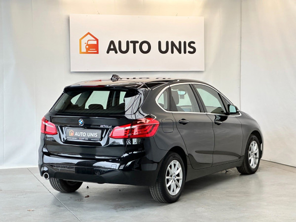 BMW 216 Active Tourer 216d | 1.5 Diesel | Automatik gebraucht kaufen in Deutschland Preis 13566 € | foto №4 | AutoUnis.de auf Deutsch