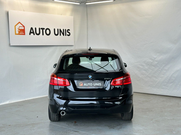 BMW 216 Active Tourer 216d | 1.5 Diesel | Automatik gebraucht kaufen in Deutschland Preis 13566 € | foto №5 | AutoUnis.de auf Deutsch