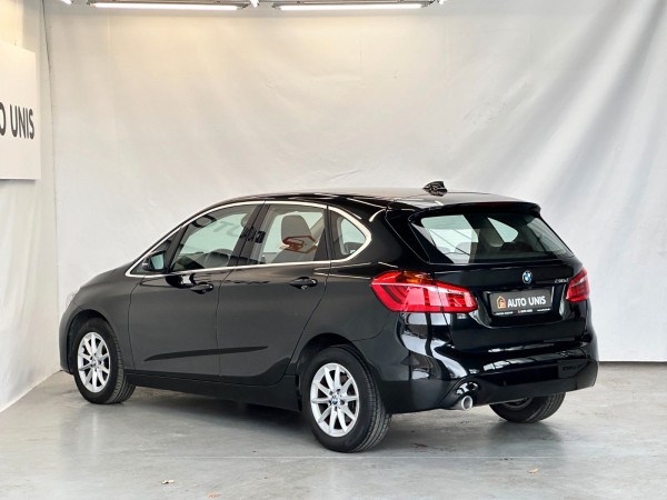 BMW 216 Active Tourer 216d | 1.5 Diesel | Automatik gebraucht kaufen in Deutschland Preis 13566 € | foto №6 | AutoUnis.de auf Deutsch