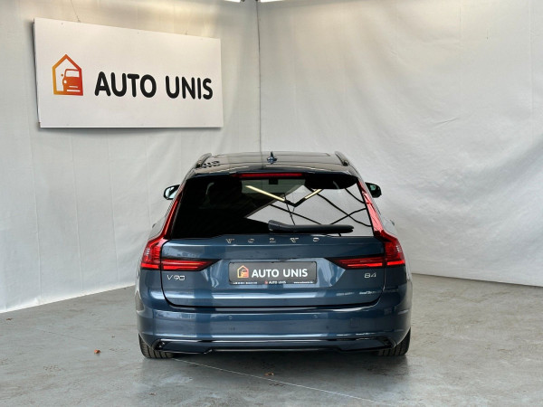 Buy Volvo V90 R-Design HEV from Germany, price 30940 €| photo №5 | AutoUnis.de in Germany