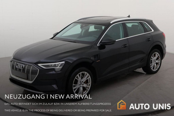 Buy Audi e-tron QUATTRO 50 | Launch Edition Plus Pro Line from Germany, price 22491 €| photo №1 | AutoUnis.de in Germany