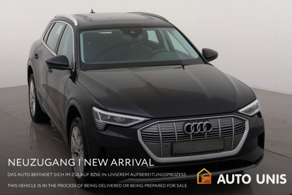 Buy Audi e-tron QUATTRO 50 | Launch Edition Plus Pro Line from Germany, price 22491 €| photo №2 | AutoUnis.de in Germany