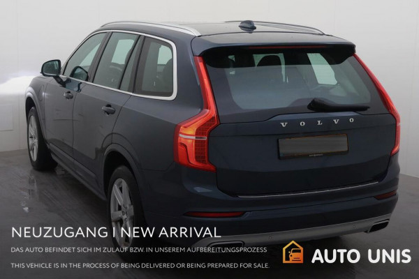 Buy Volvo XC90 2.0 Plug-In-Hybrid T8 | AWD | Momentum Pro from Germany, price 35581 €| photo №4 | AutoUnis.de in Germany