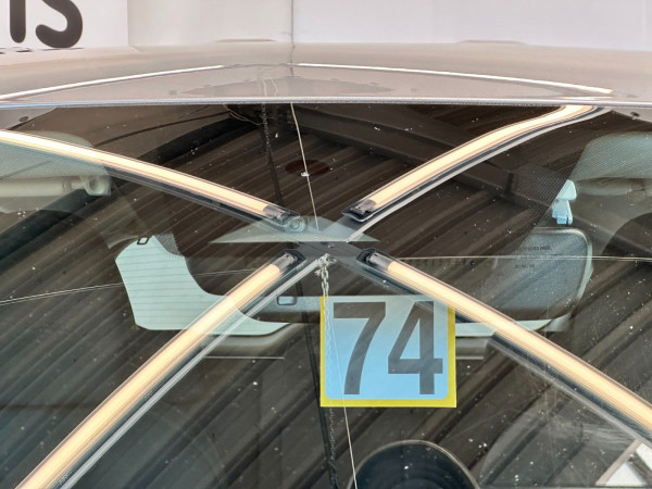 Hyundai TUCSON | 1.6 Mild Hybrid | Automatik gebraucht kaufen in Deutschland Preis 17731 € | foto №18 | AutoUnis.de auf Deutsch