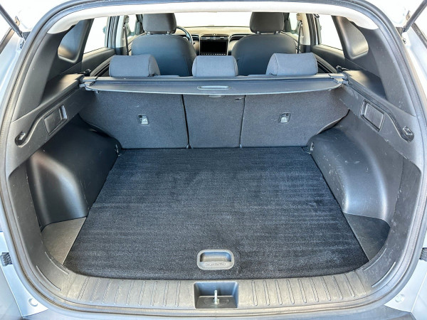 Hyundai TUCSON | 1.6 Mild Hybrid | Automatik gebraucht kaufen in Deutschland Preis 17731 € | foto №20 | AutoUnis.de auf Deutsch