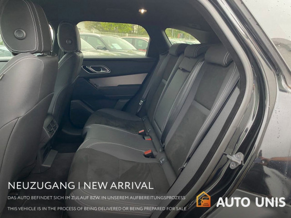 Buy Land Rover Range Rover Velar | 2.0 Diesel | R-Dynamic |AWD from Germany, price 37961 €| photo №14 | AutoUnis.de in Germany