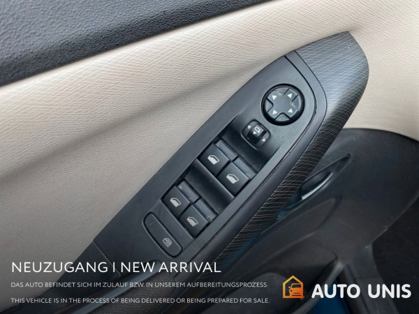 Citroën Grand C4 Picasso / SpaceTourer | 1.2 Benzin | 7S gebraucht kaufen in Deutschland Preis 11781 € | foto №16 | AutoUnis.de auf Deutsch