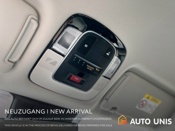 Buy Hyundai TUCSON 1.6 Mild Hybrid | Automatik from Germany, price 19278 €| photo №17 | AutoUnis.de in Germany