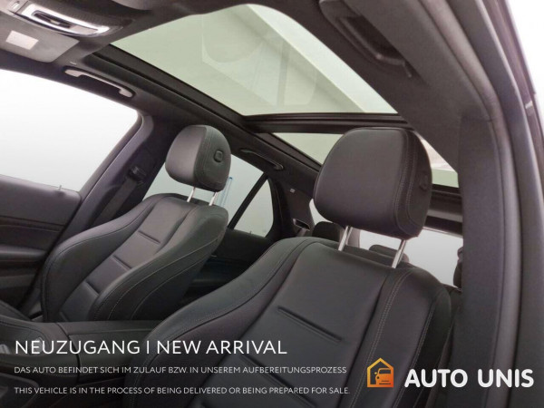 Mercedes-Benz GLE350DE 2.0 Plug-In | 4MATIC | AMG | Burmester gebraucht kaufen in Deutschland Preis 49385 € | foto №17 | AutoUnis.de auf Deutsch